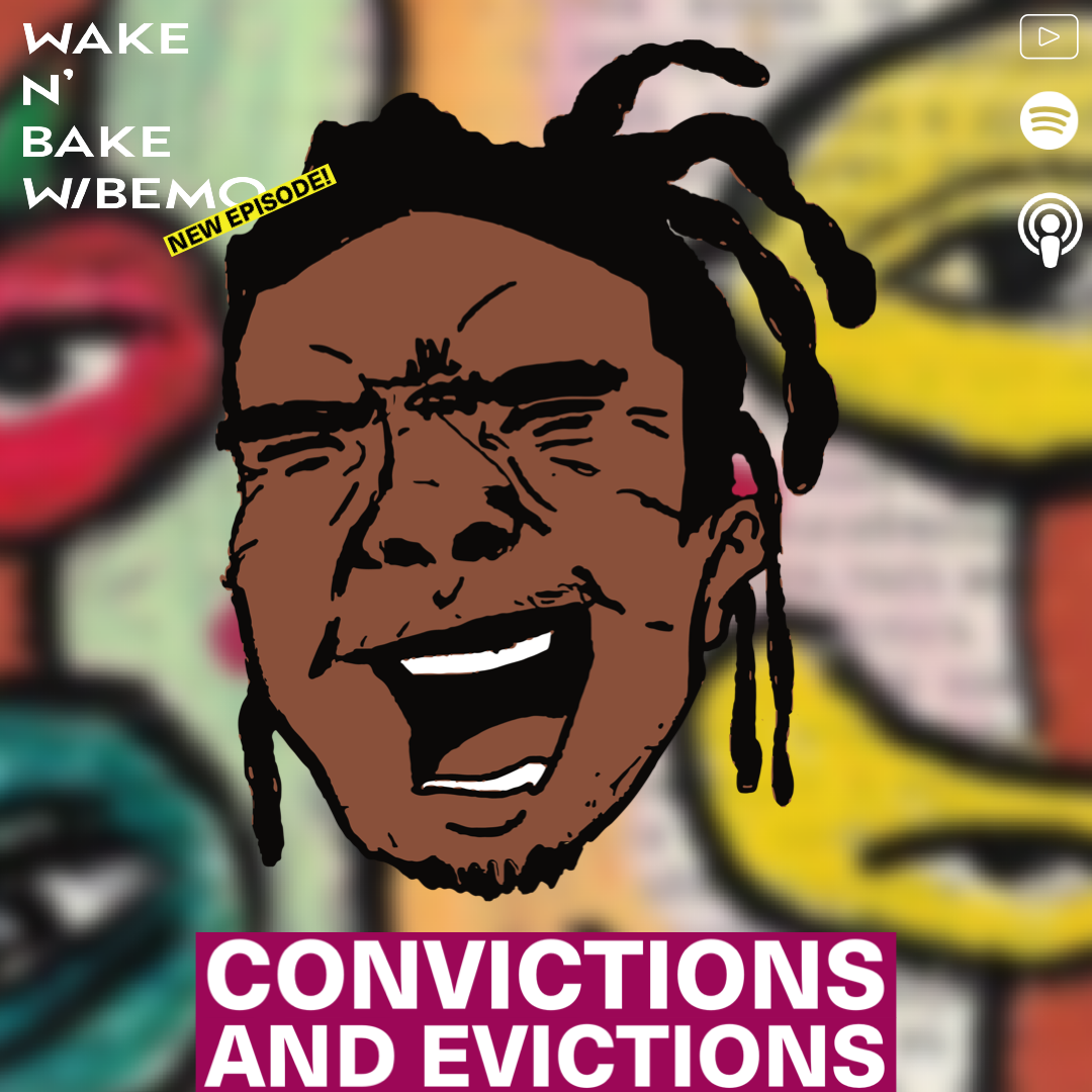 Convictions &amp; Evictions