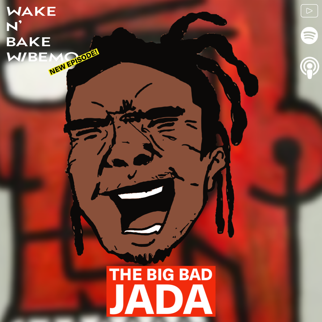 The Big Bad Jada