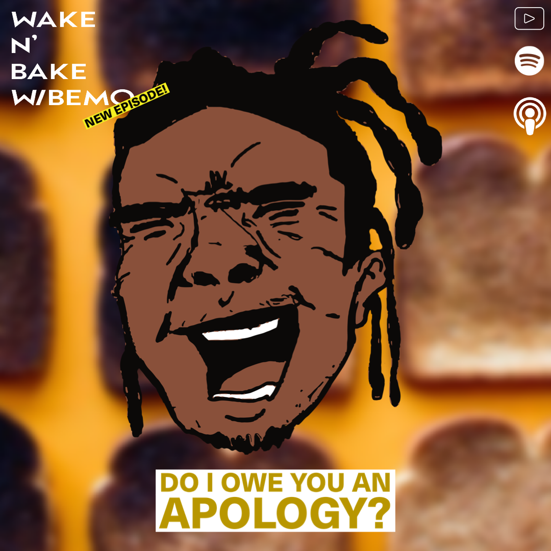 Do I Owe You An Apology? Season 4 Finale