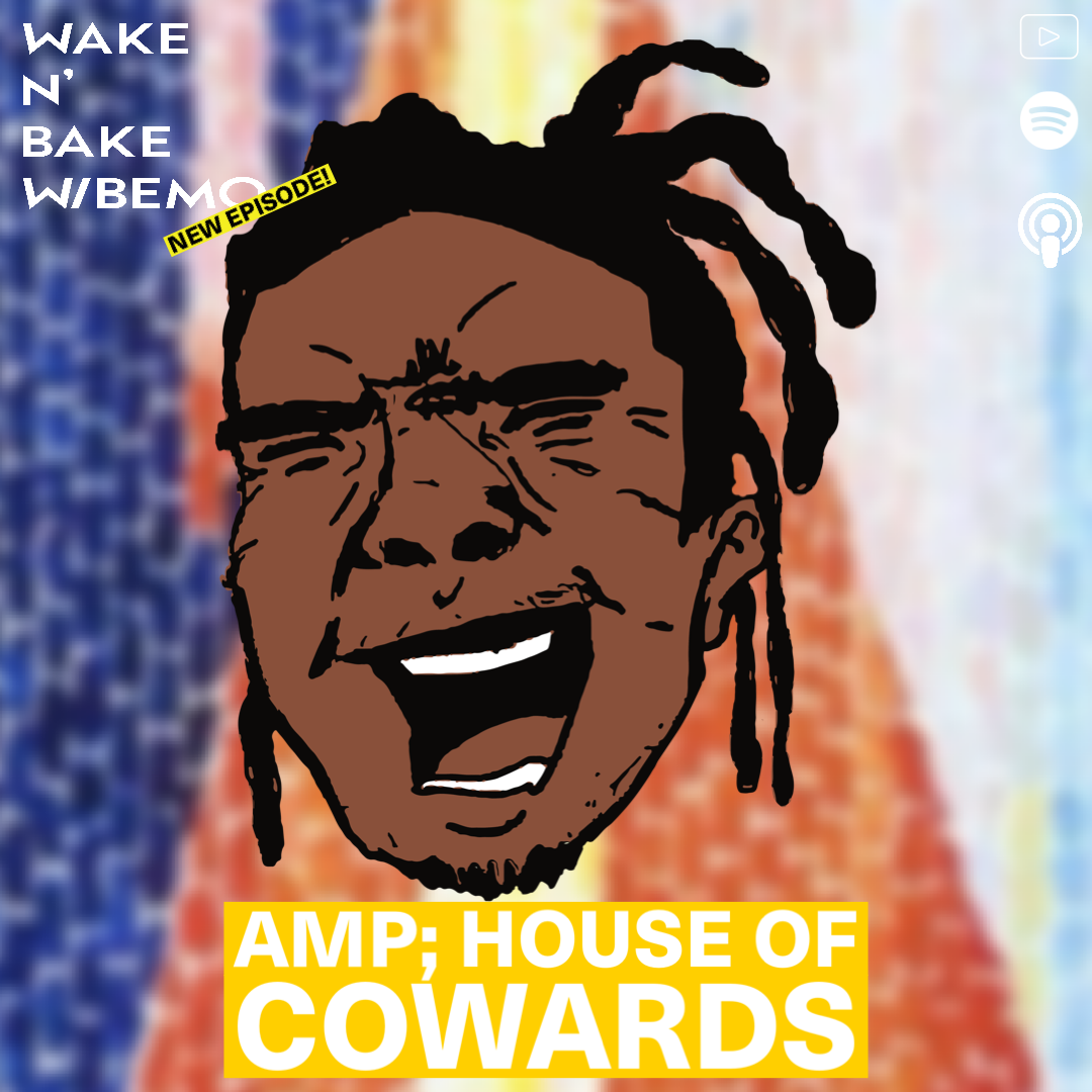 Calling Out Cowards in the Face of Fascism 