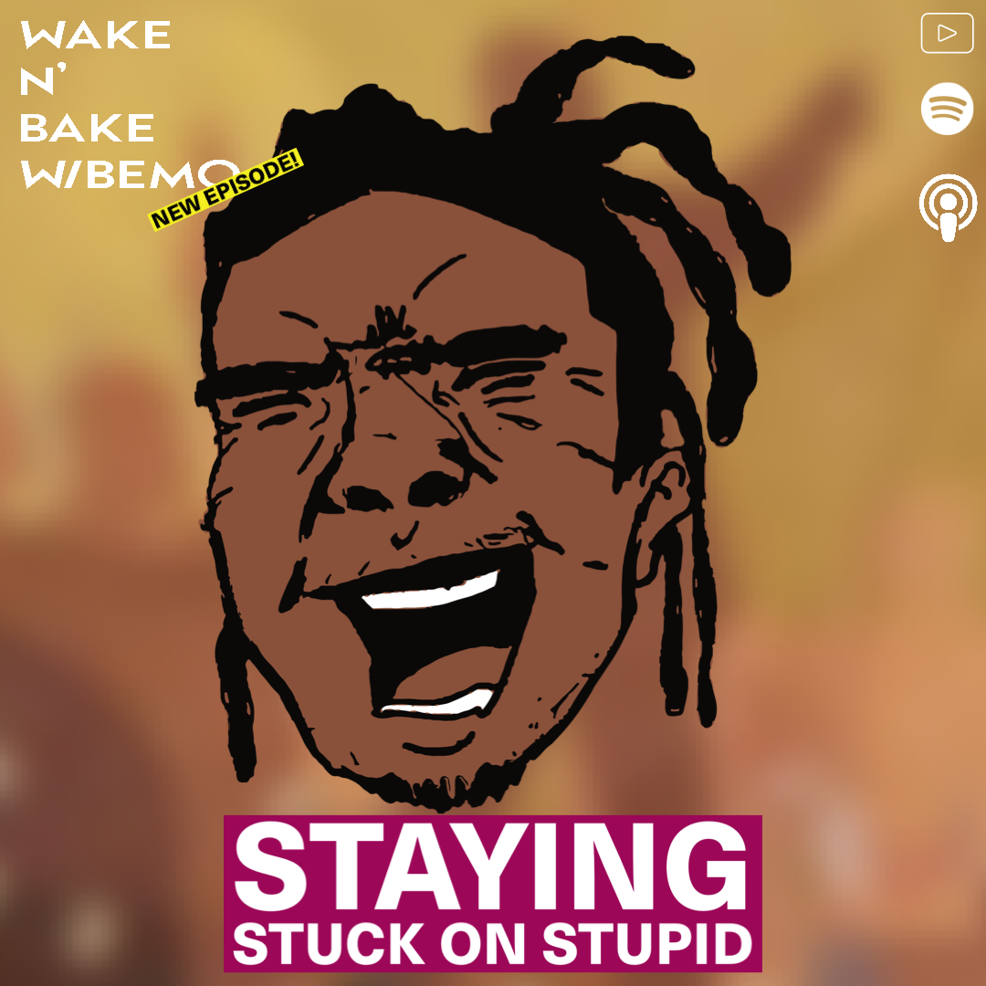 Staying Stuck on Stupid