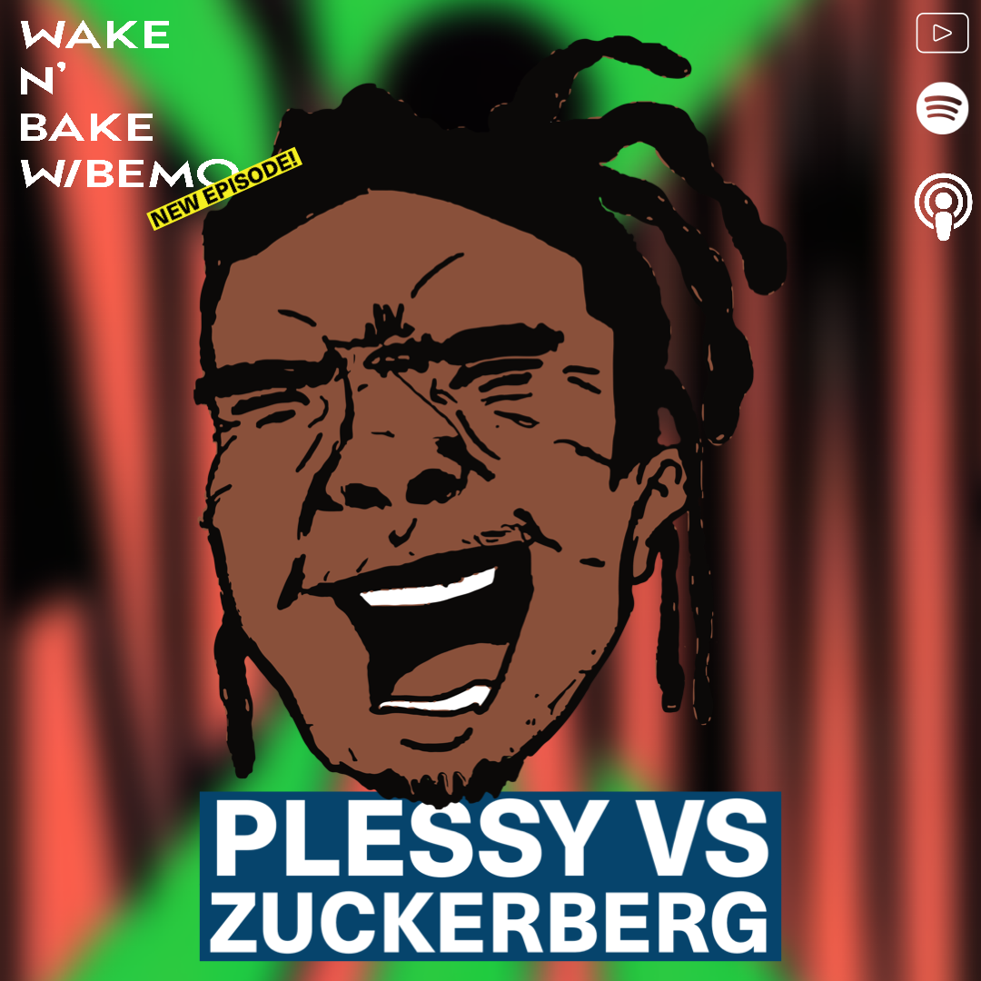 Plessy v Zuckerberg (2025)