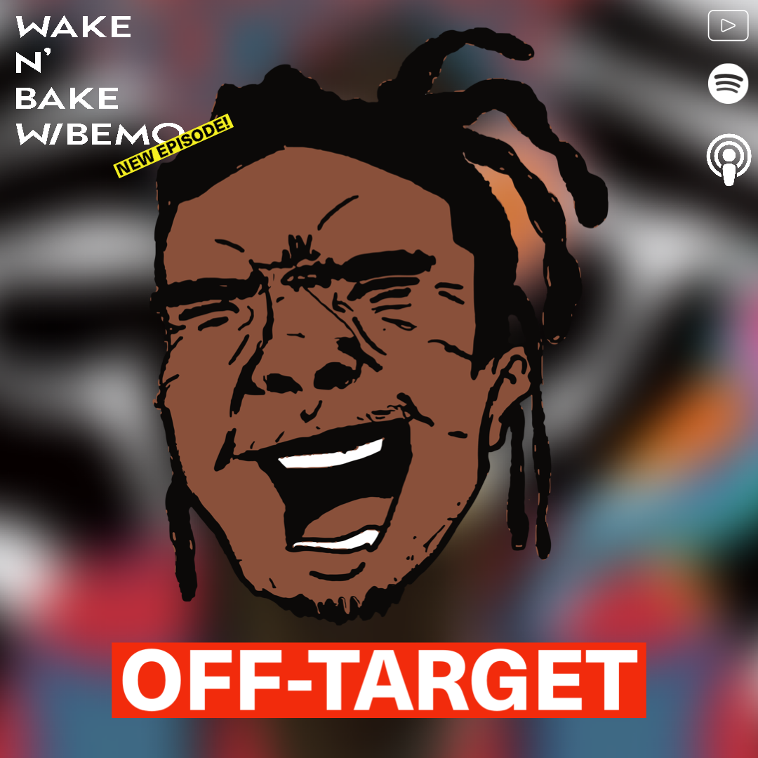 OFF-Target