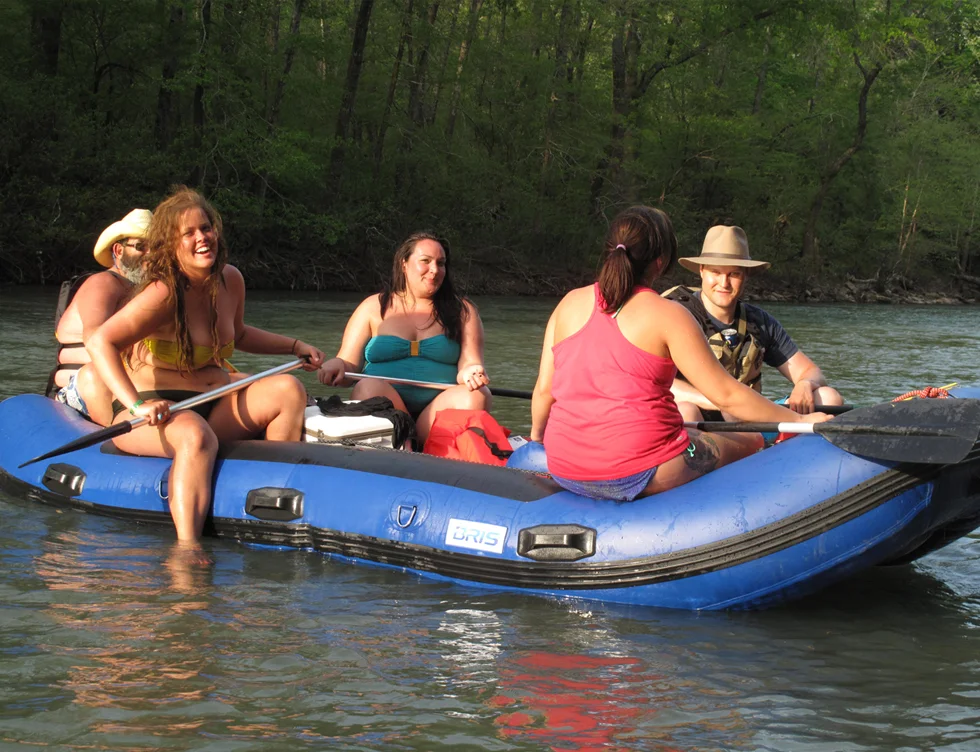 Raft • $100