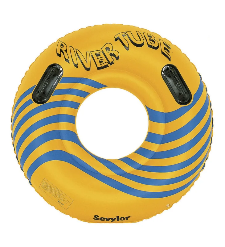 Float Tube • $10