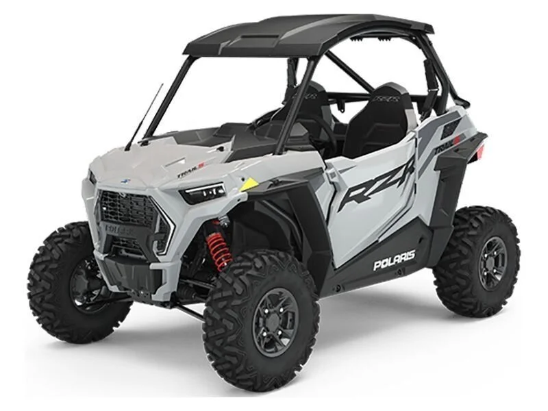 RZR Trail S (60")• Seats 2• $320