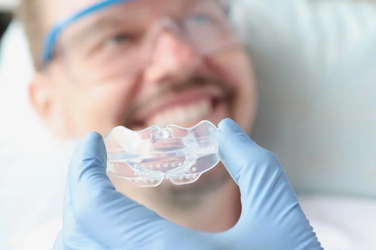 Why Sports Mouthguards Are Important