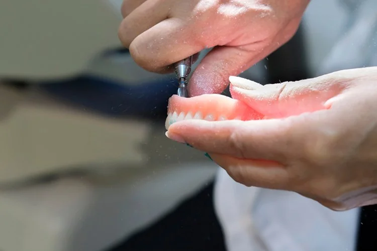 Denture Reline
