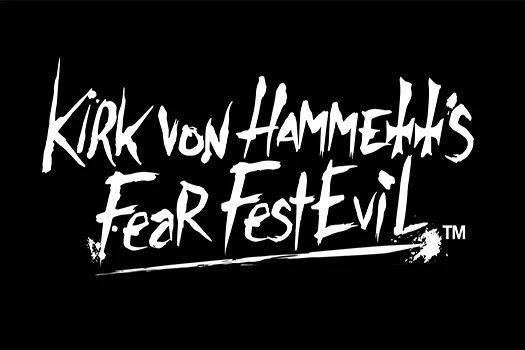 Fear FestEvil