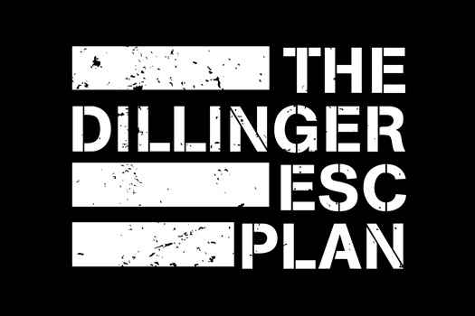 The Dillinger Escape Plan