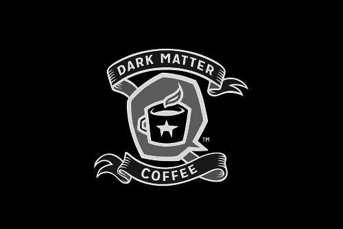 Dark Matter Coffee