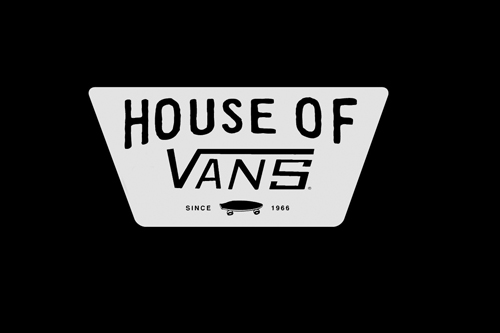 House of Vans