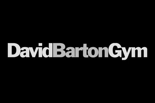 David Barton Gym