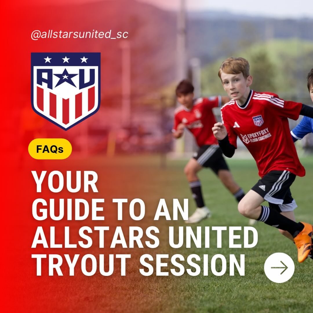 With the NorCal tryout window opening today we have answered some questions that have been asked ahead of evaluations starting🗣️

No better time than now to sign up and get out on the grass with our real team sessions to ensure it is the perfect fit