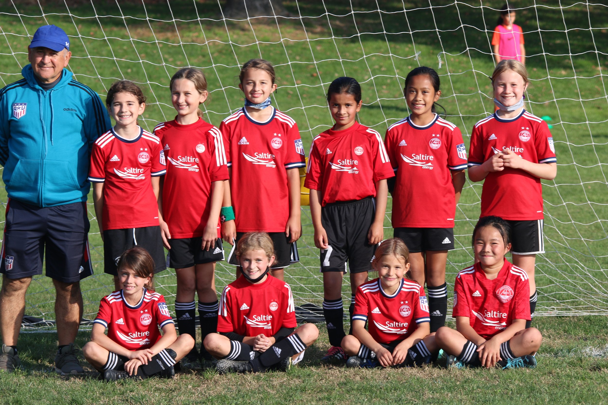 Allstars United SC