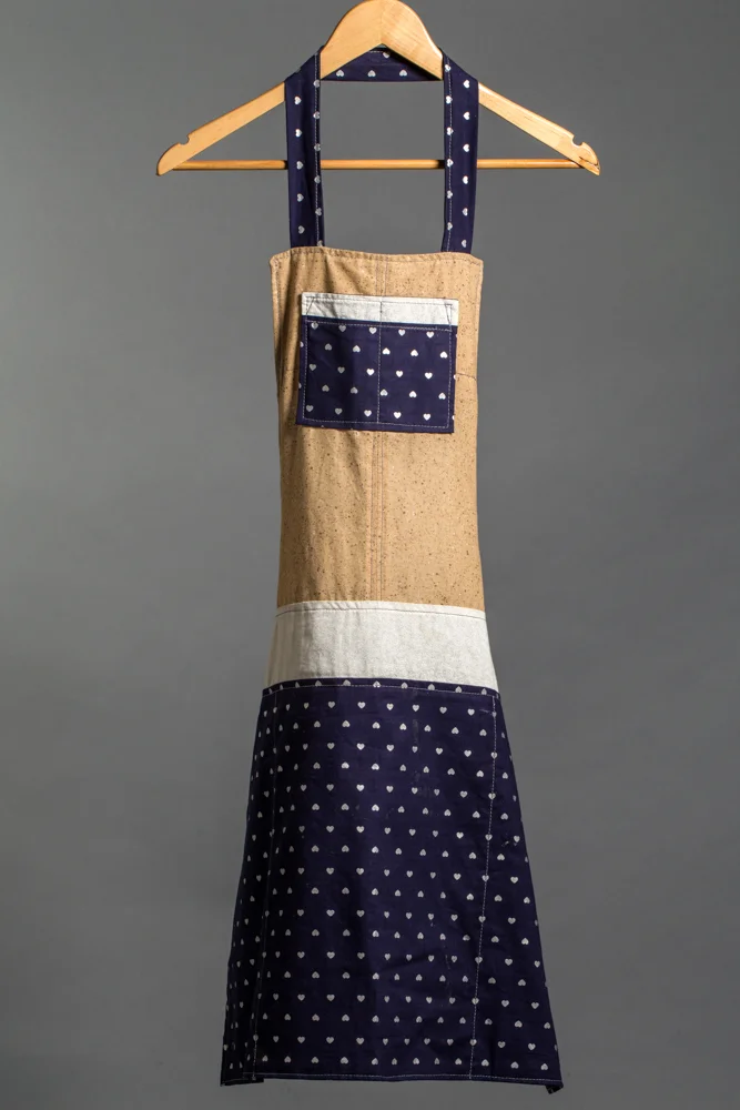 Custom Apron