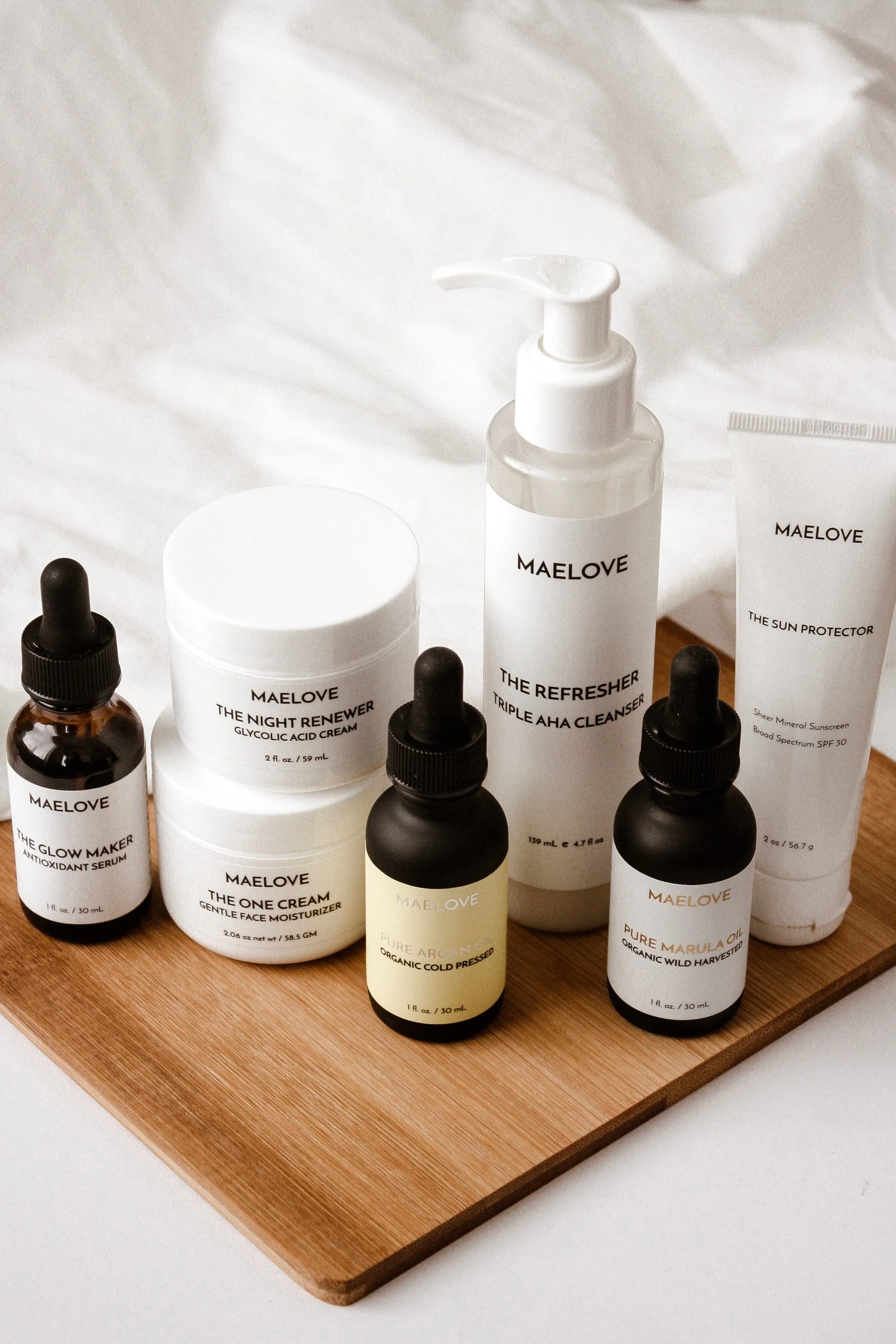 maelove night renewer