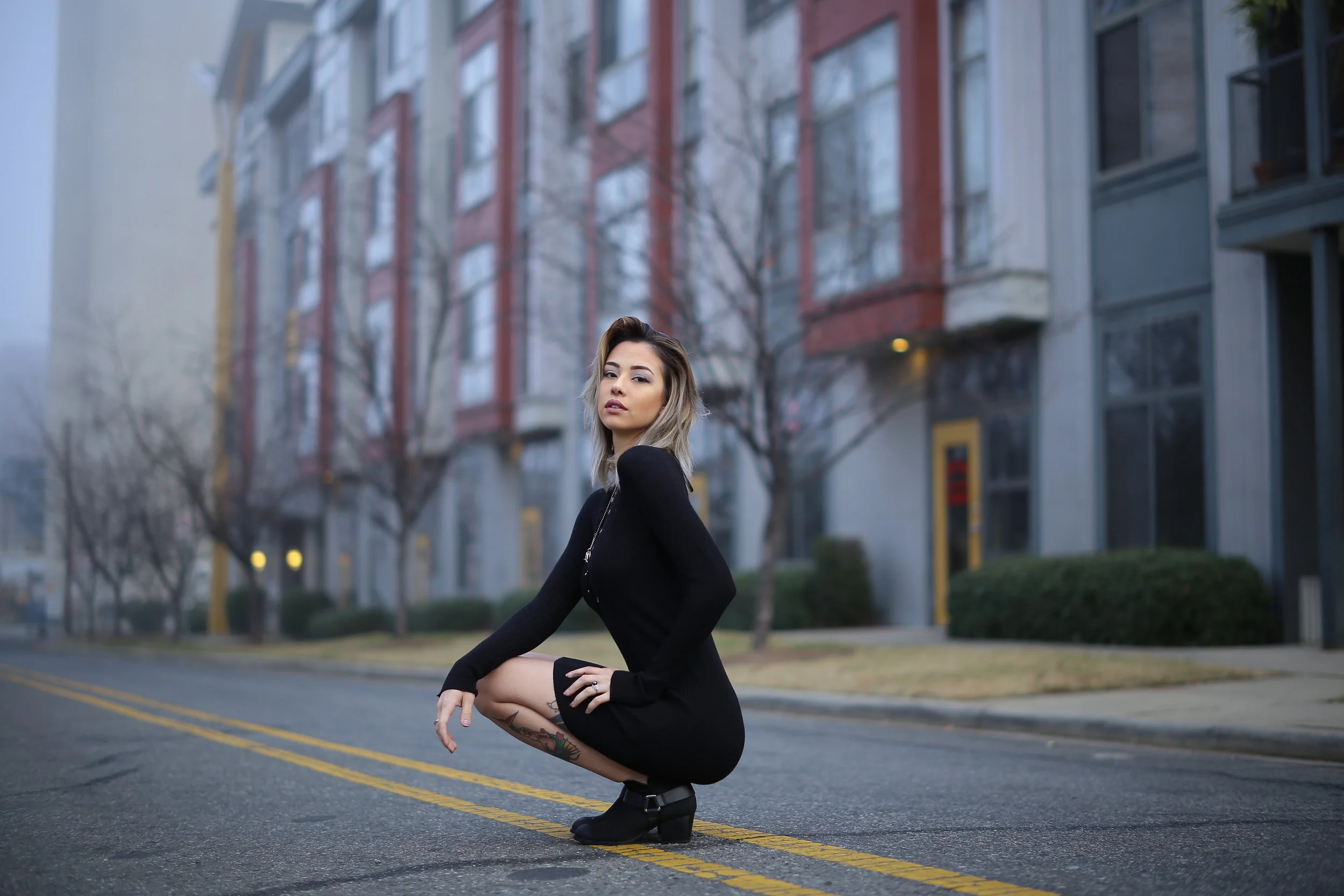 Darius Ollison Photography