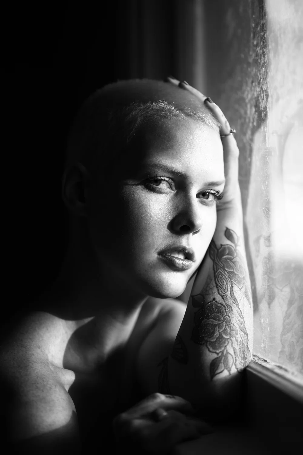 Darius ollison photography