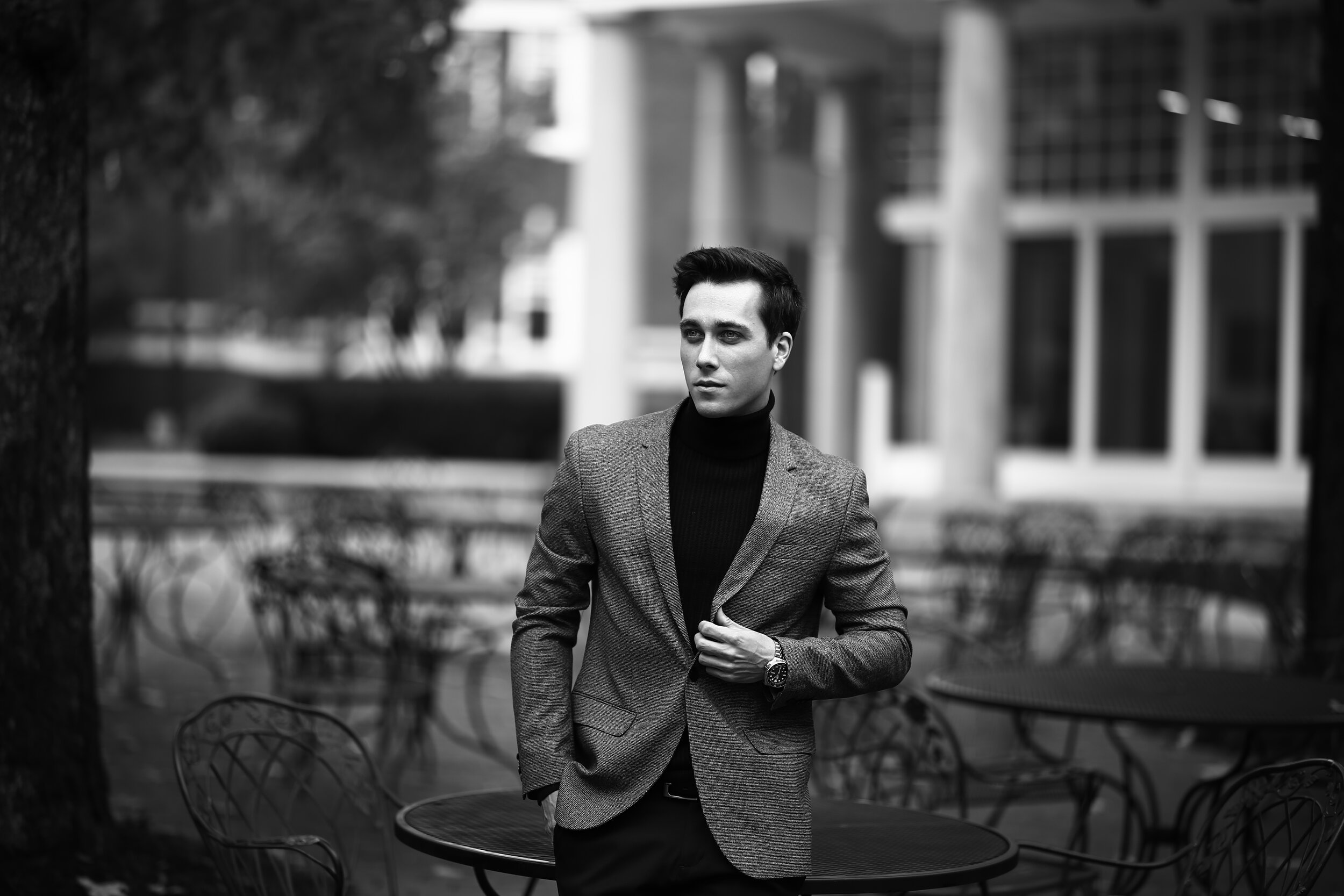 Lifestyle — Darius Ollison Photography