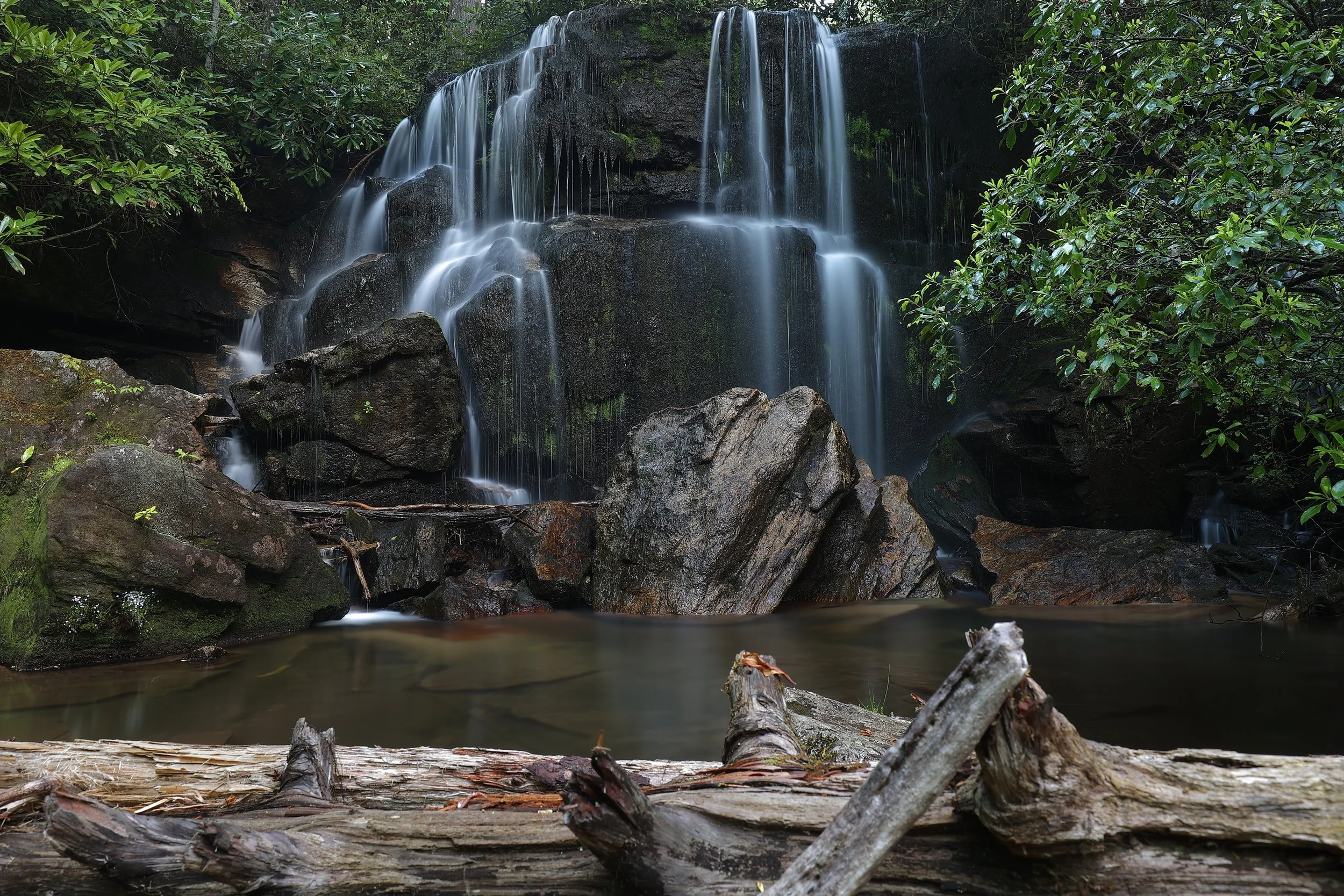 Landscapes — Darius Ollison Photography