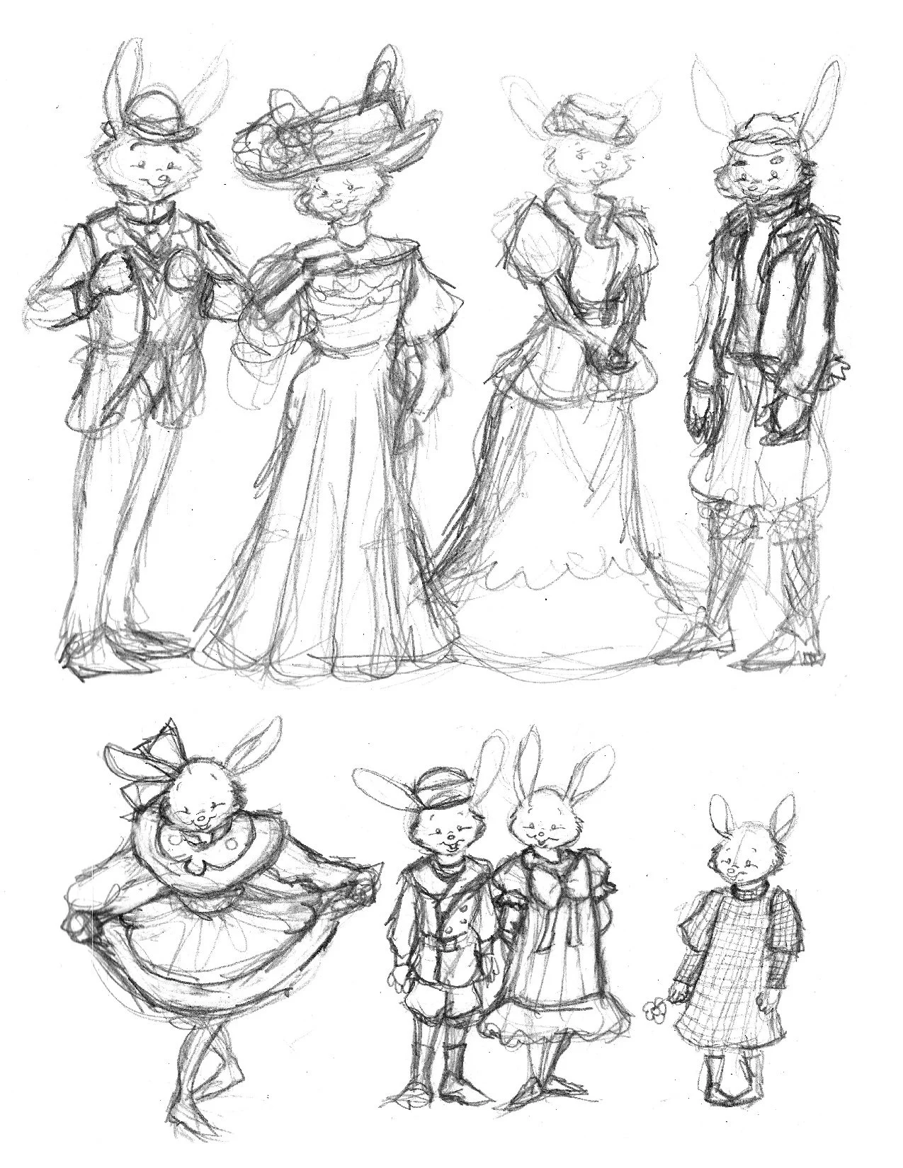 Edwardian Family.jpg