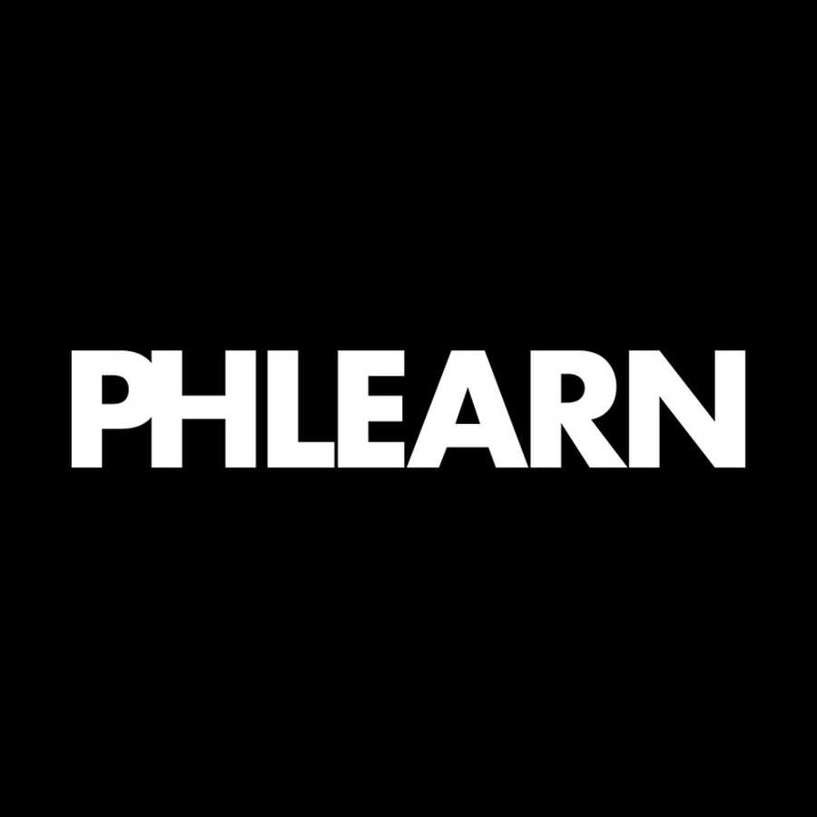 Phlearn Magazine