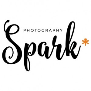 Photography Spark Logo
