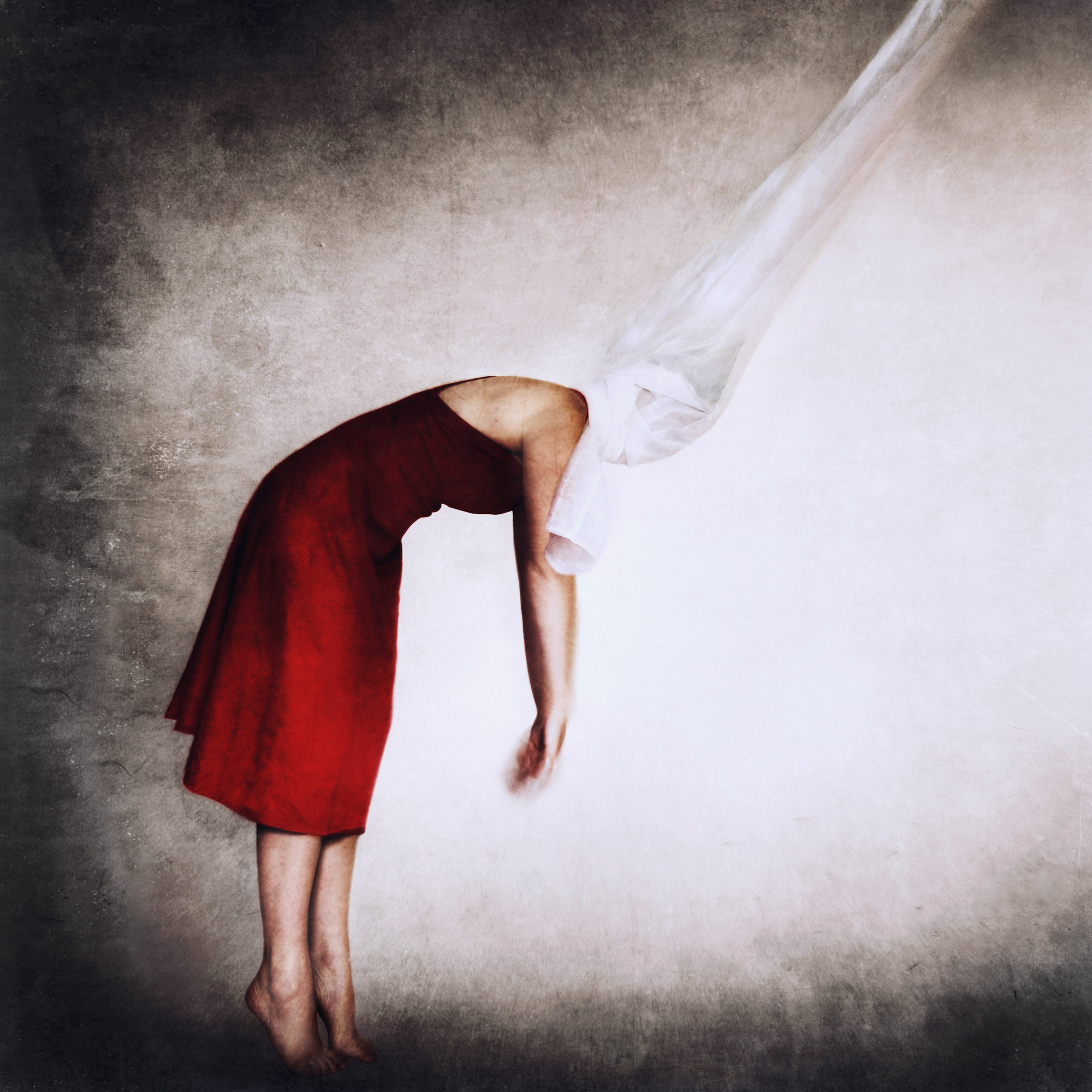 Sleepwalking