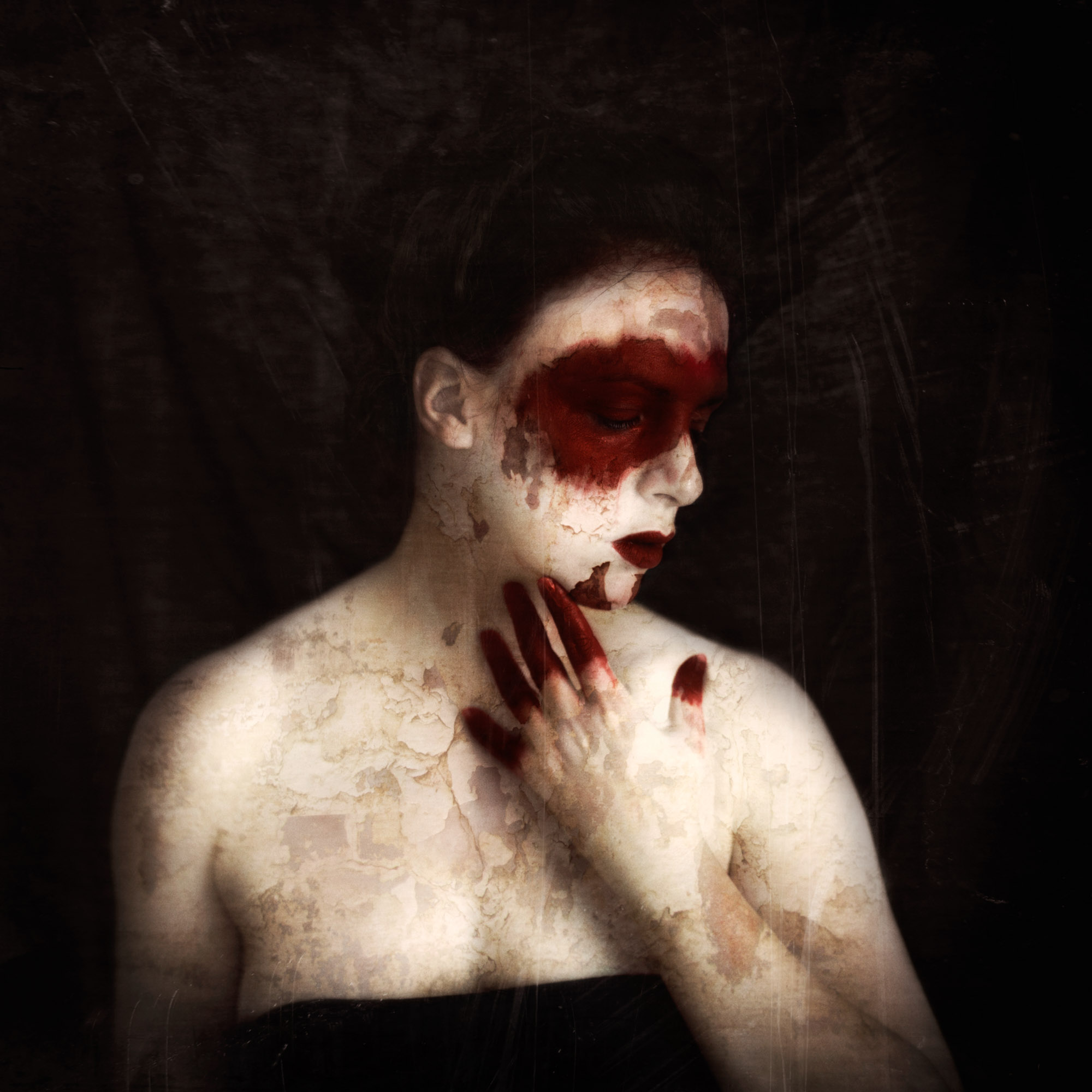 The Shedding of Self