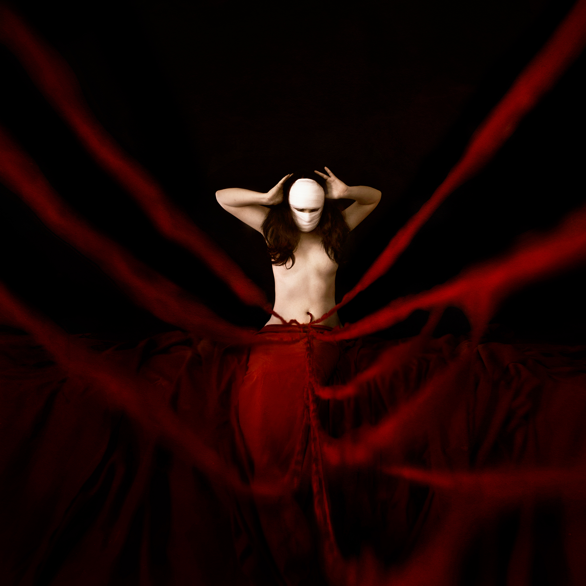 Navel Gazing