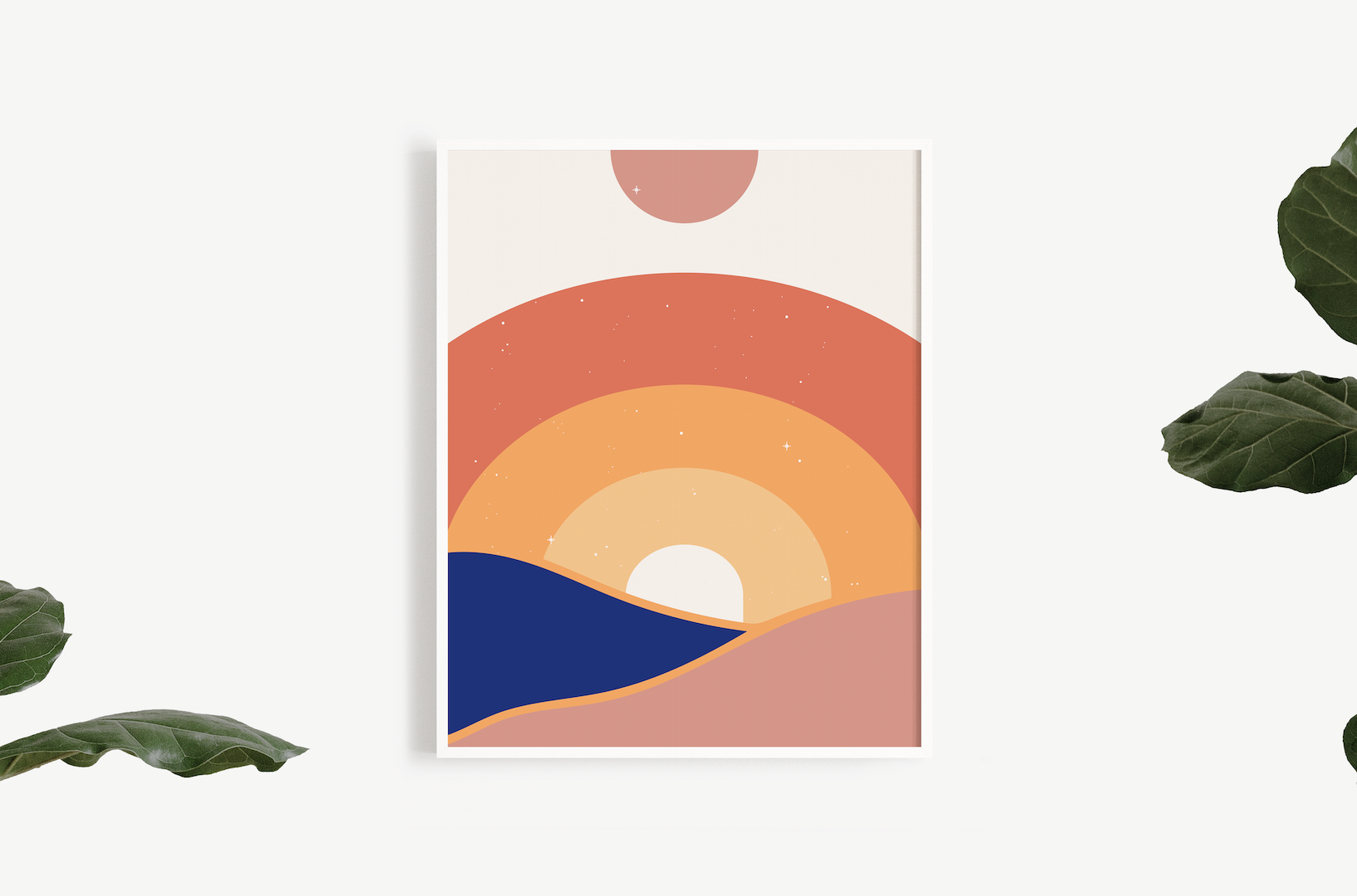Sun Rise Frame Mockup.png