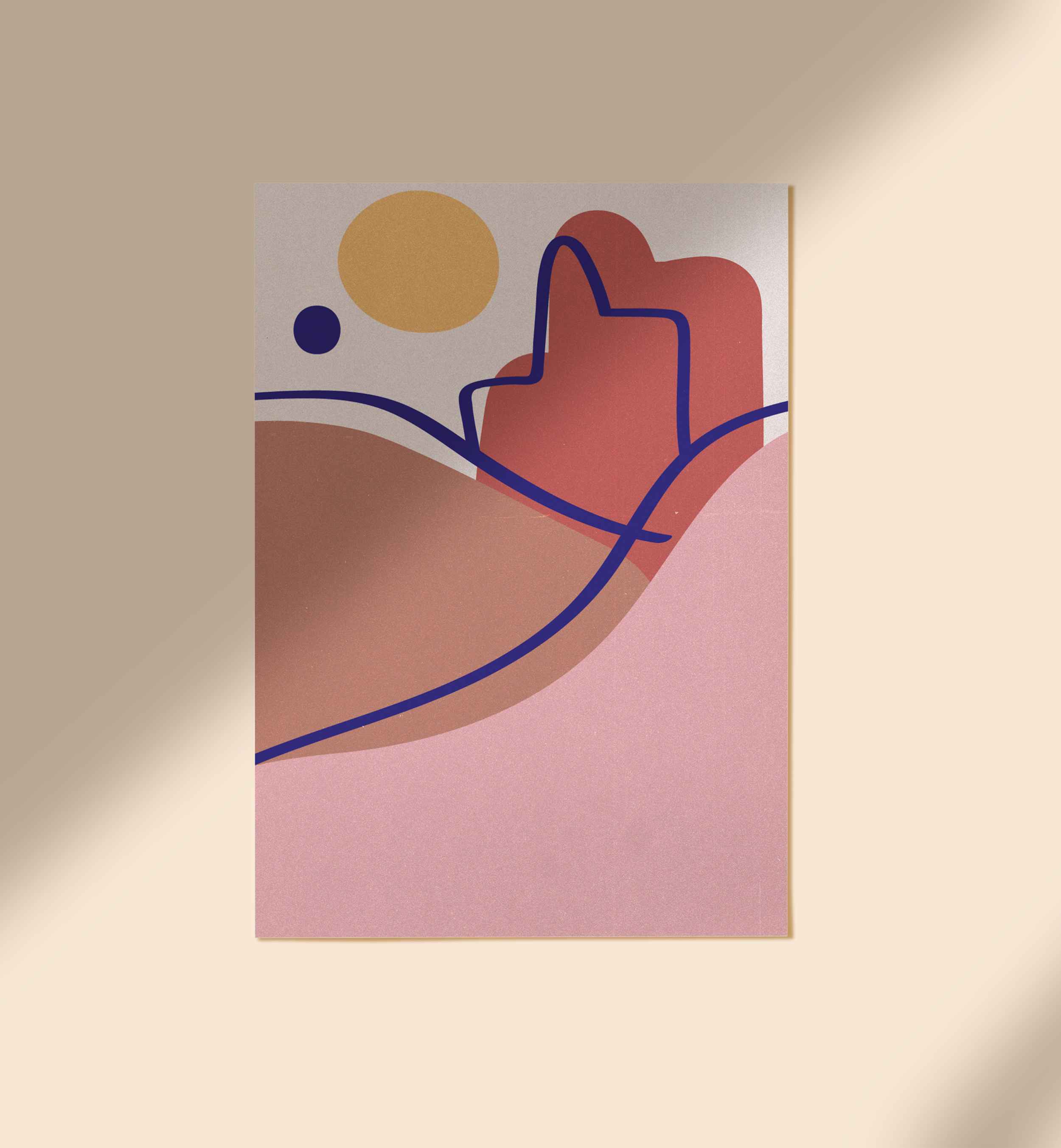 Heading to the Mountains Poster.png