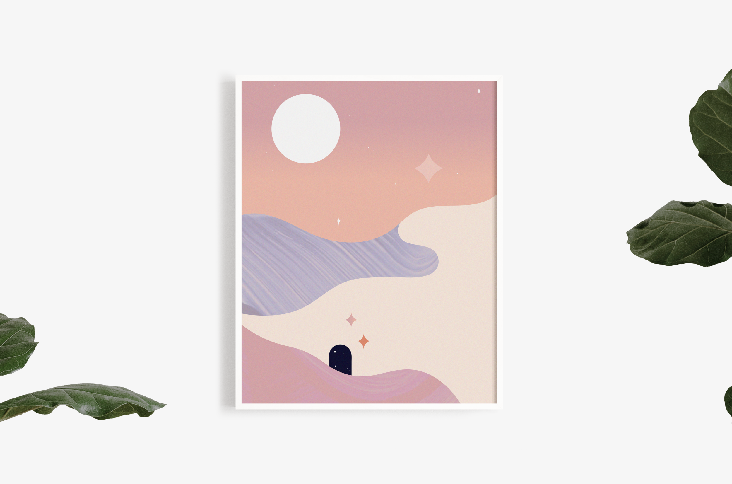 Purple Dune Framed.png