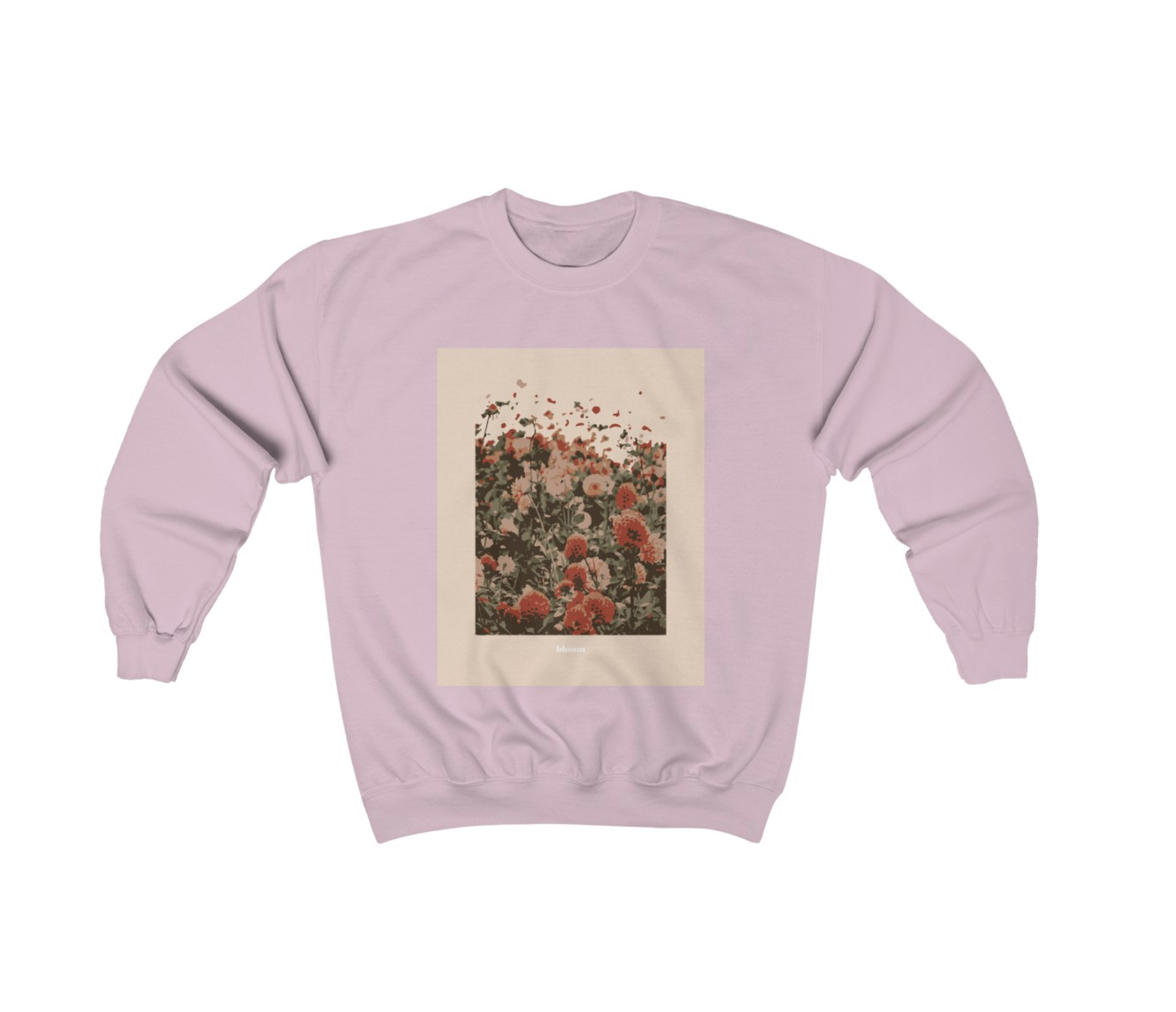 Bloom Sweatshirt