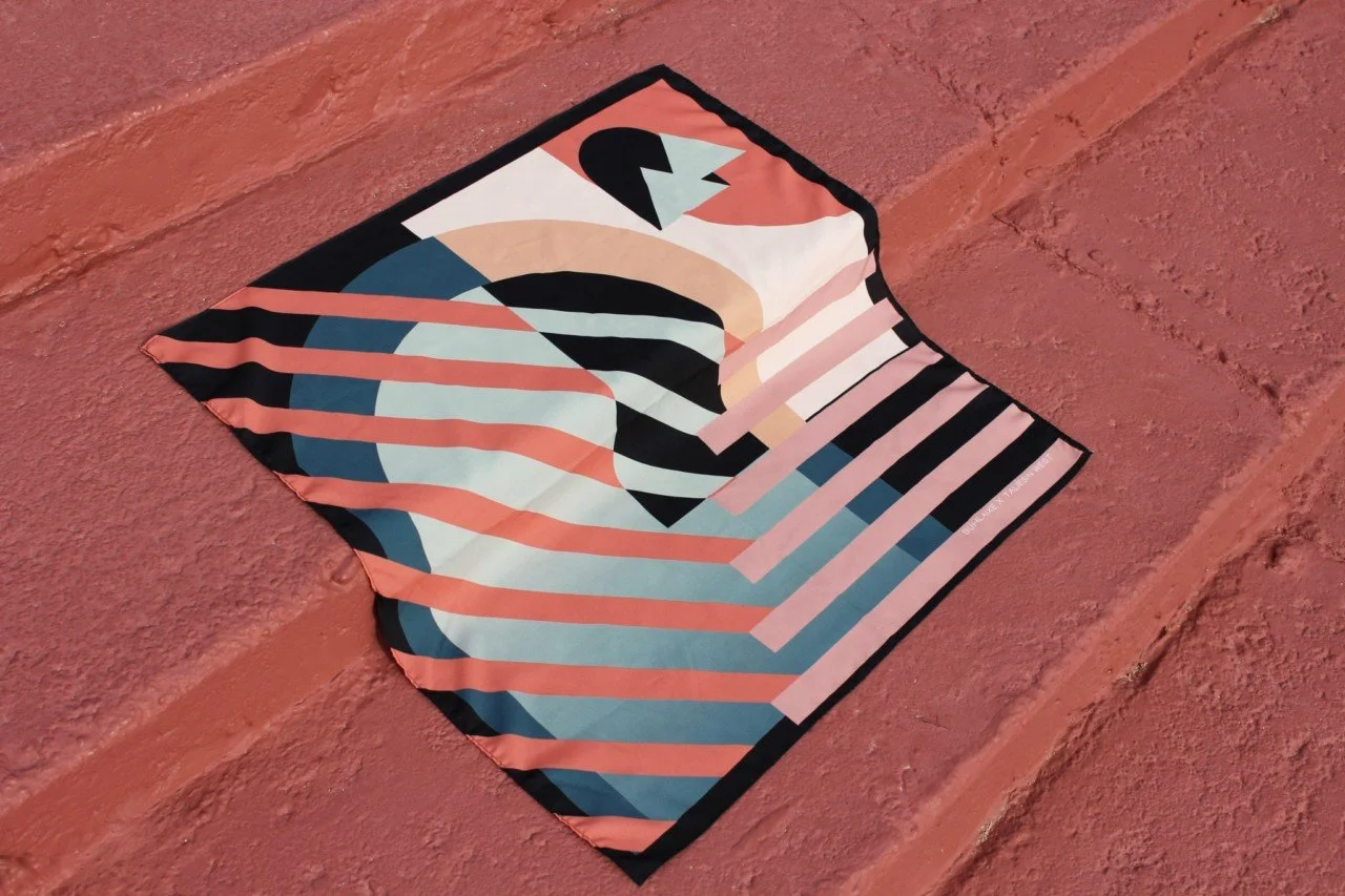 Featured on Design Milk! 