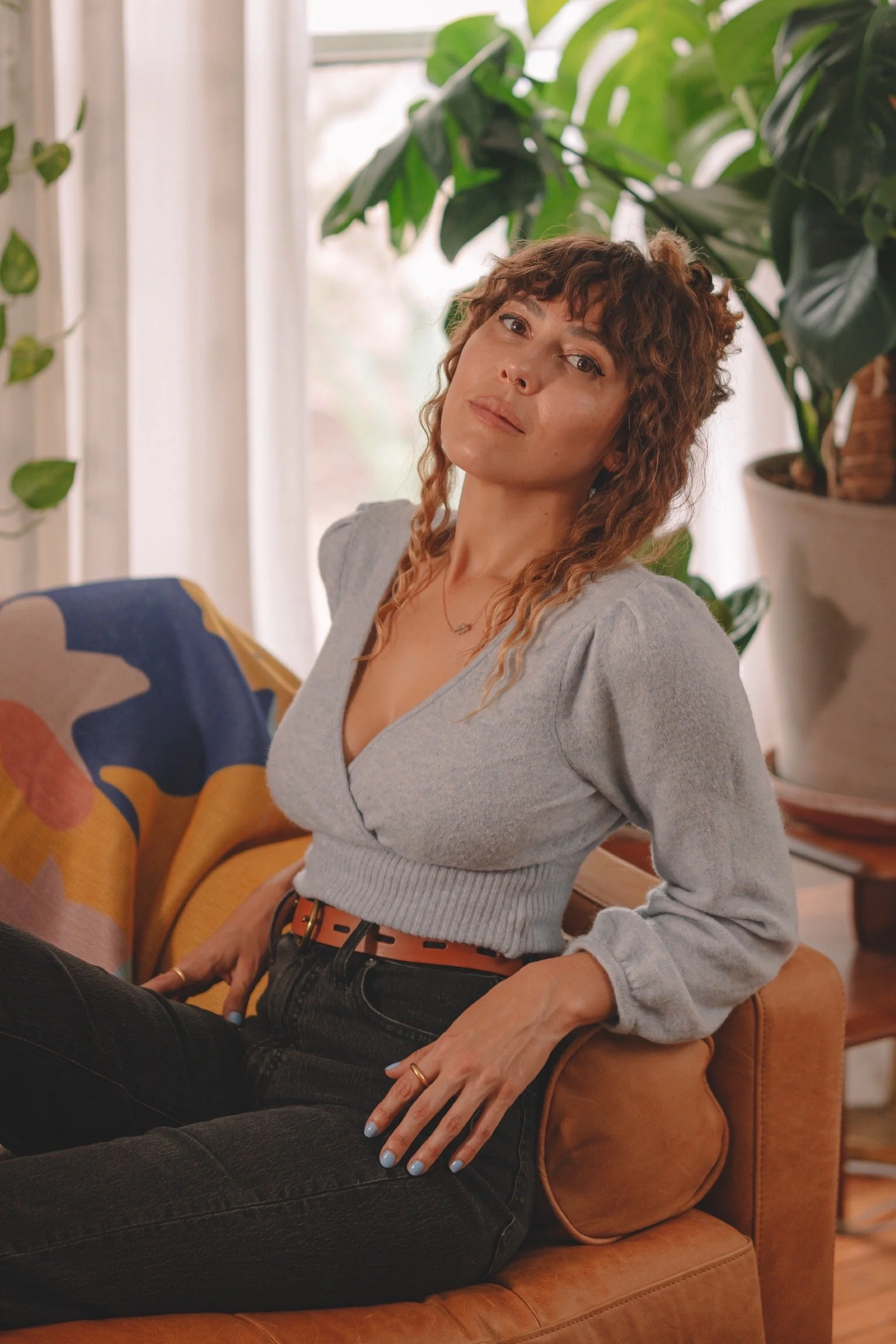 Madewell: Hometown Heroes Collective