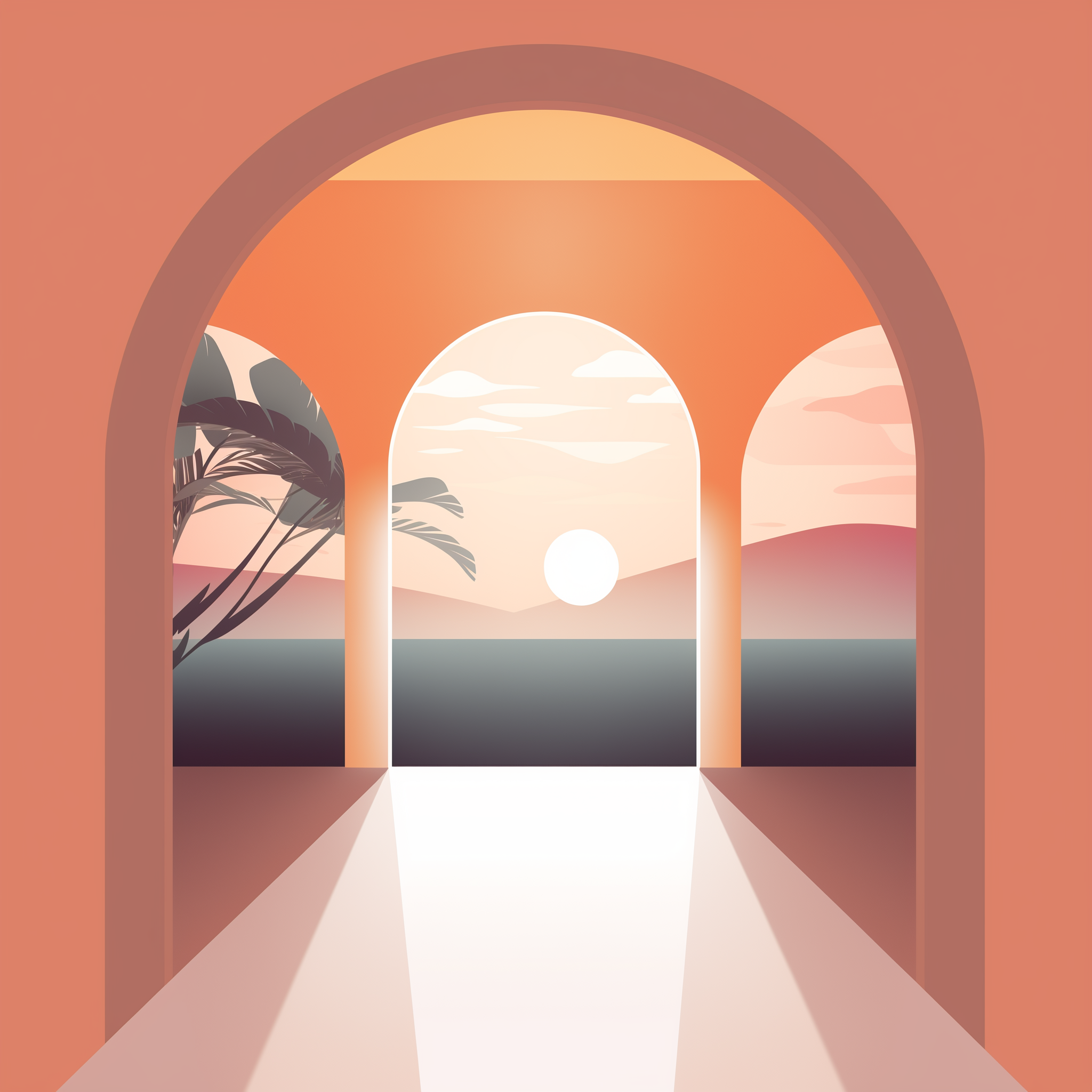 buhlaixe_minimalist_abstract_landscape_illustration_with_sunset_af87744f-c696-41bc-aca9-a6c060714a89.png