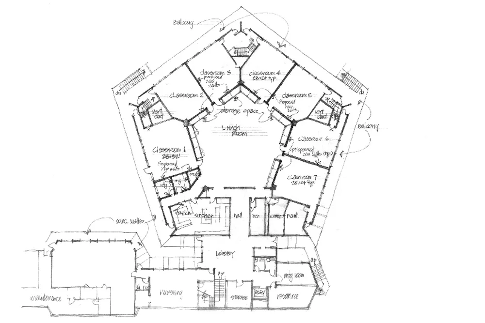 St. Madeleine Sophie Catholic Parish — rma