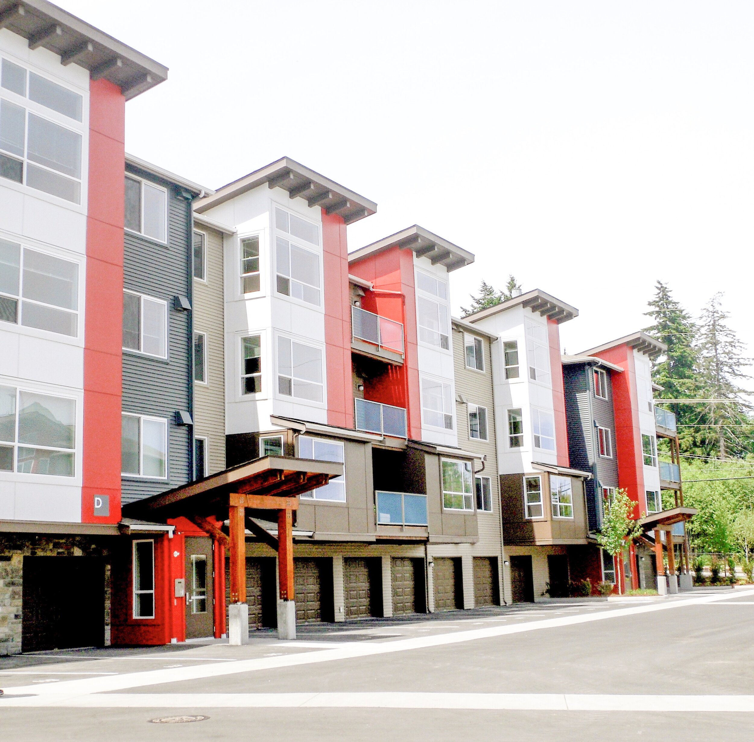 Avalon Alderwood — Rutledge Maul Architects