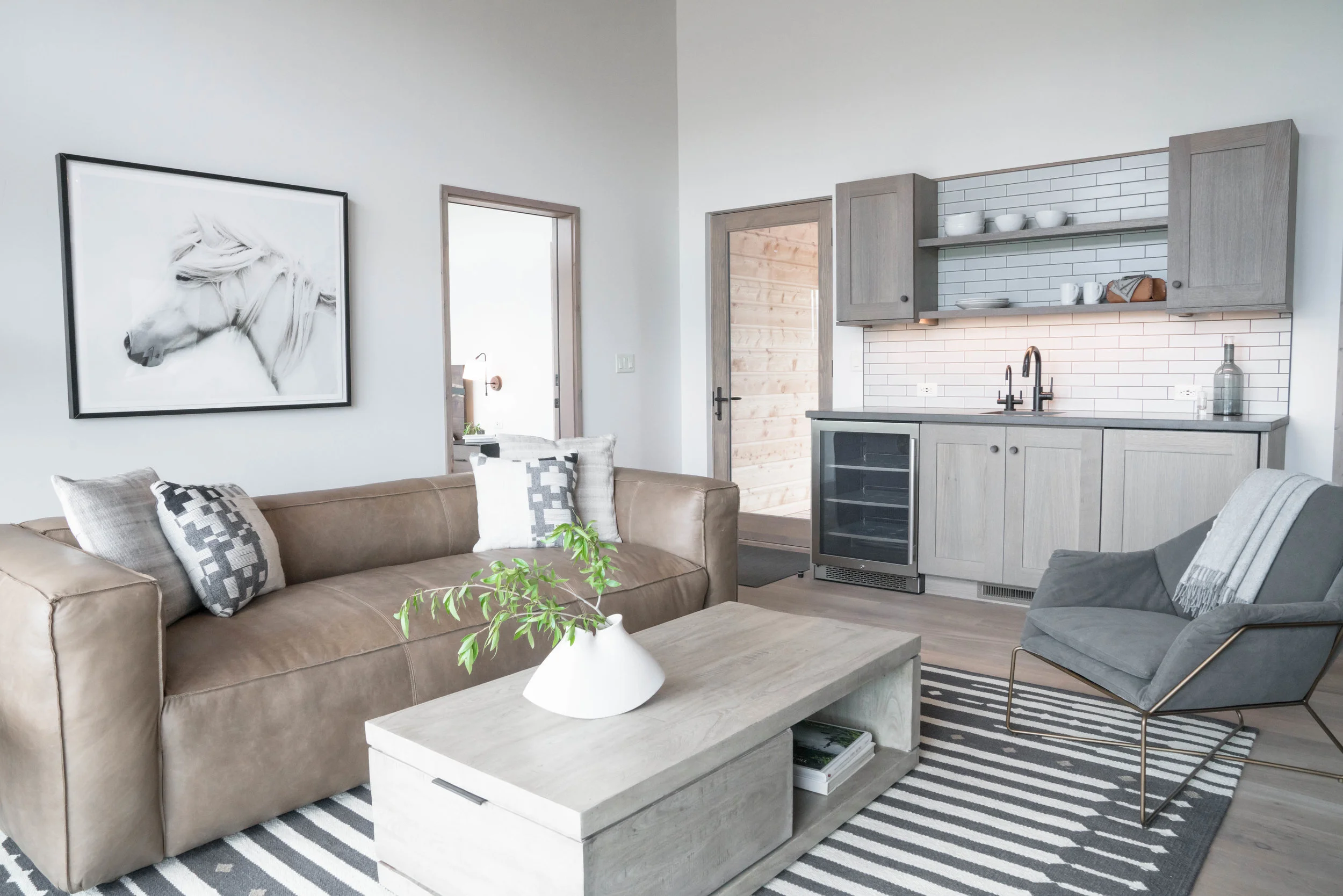 Madisson Double R Madison Double R — Tk Design Studio