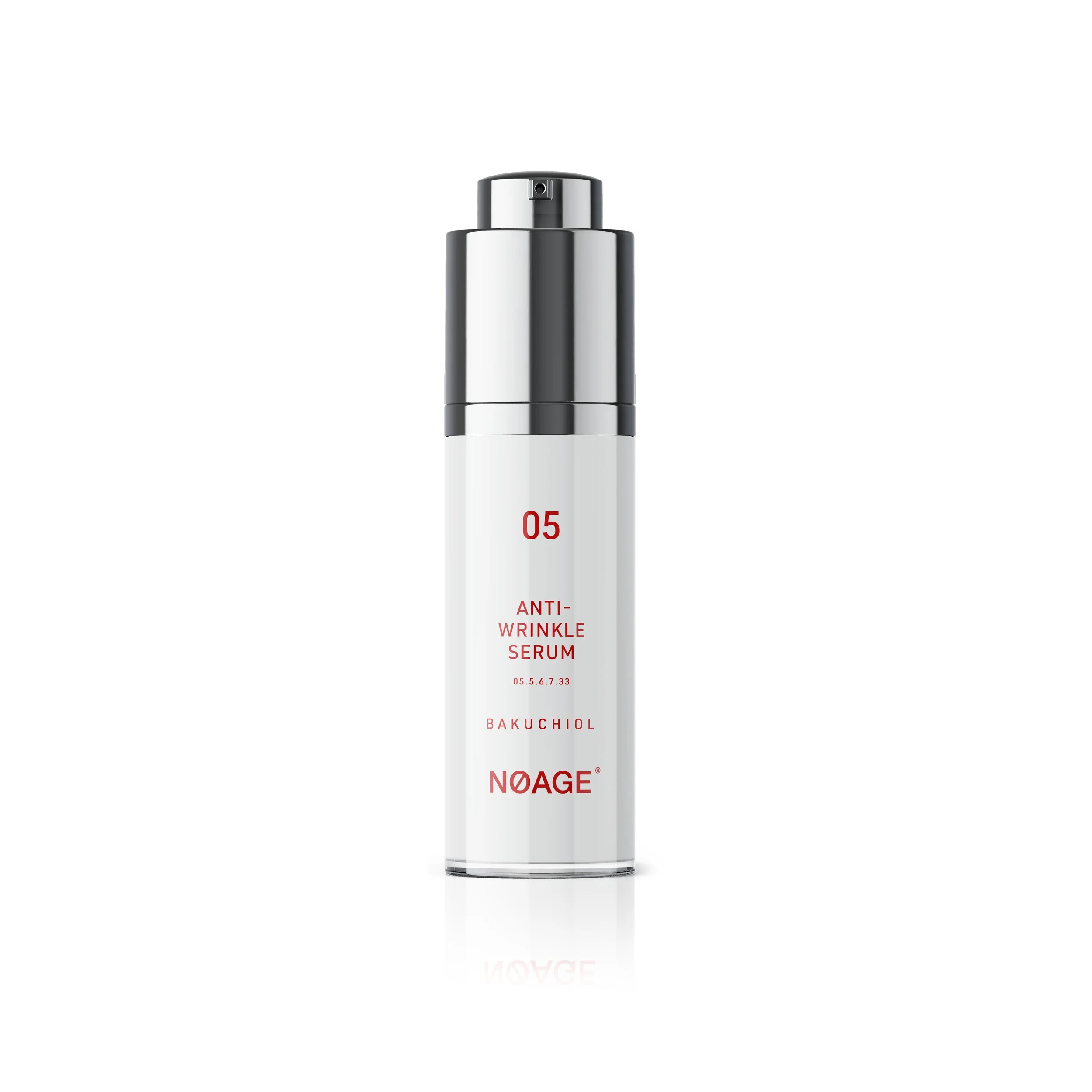 05 _ ANTI-WRINKLE SERUM