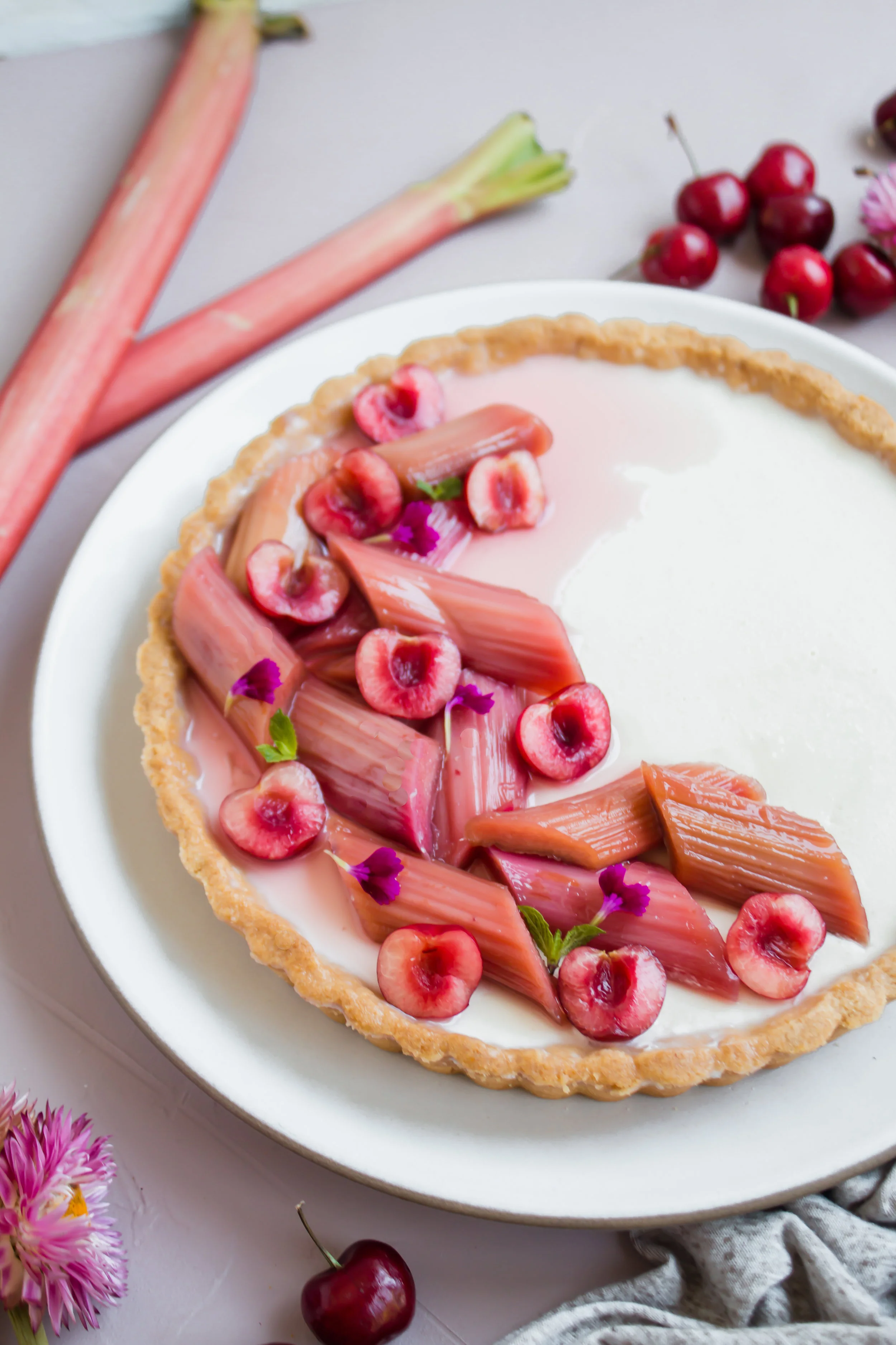 Food Styling — Hetal Vasavada