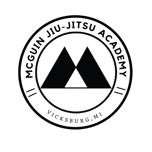 McGuin Jiu Jitsu Vicksburg, Michigan