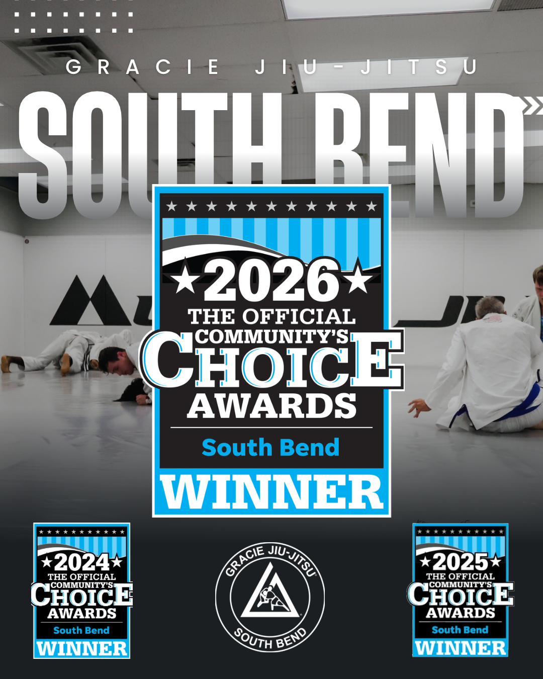 Electric Blue Navy Blue and White Modern Sports Trophy Winner Instagram Post.png