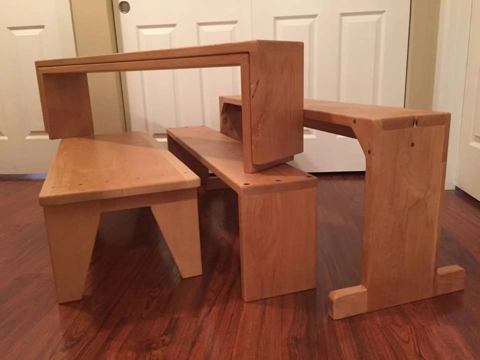 Benches