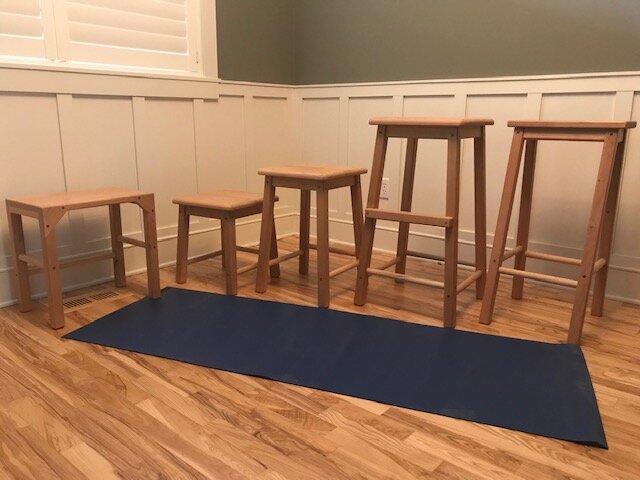 Stools