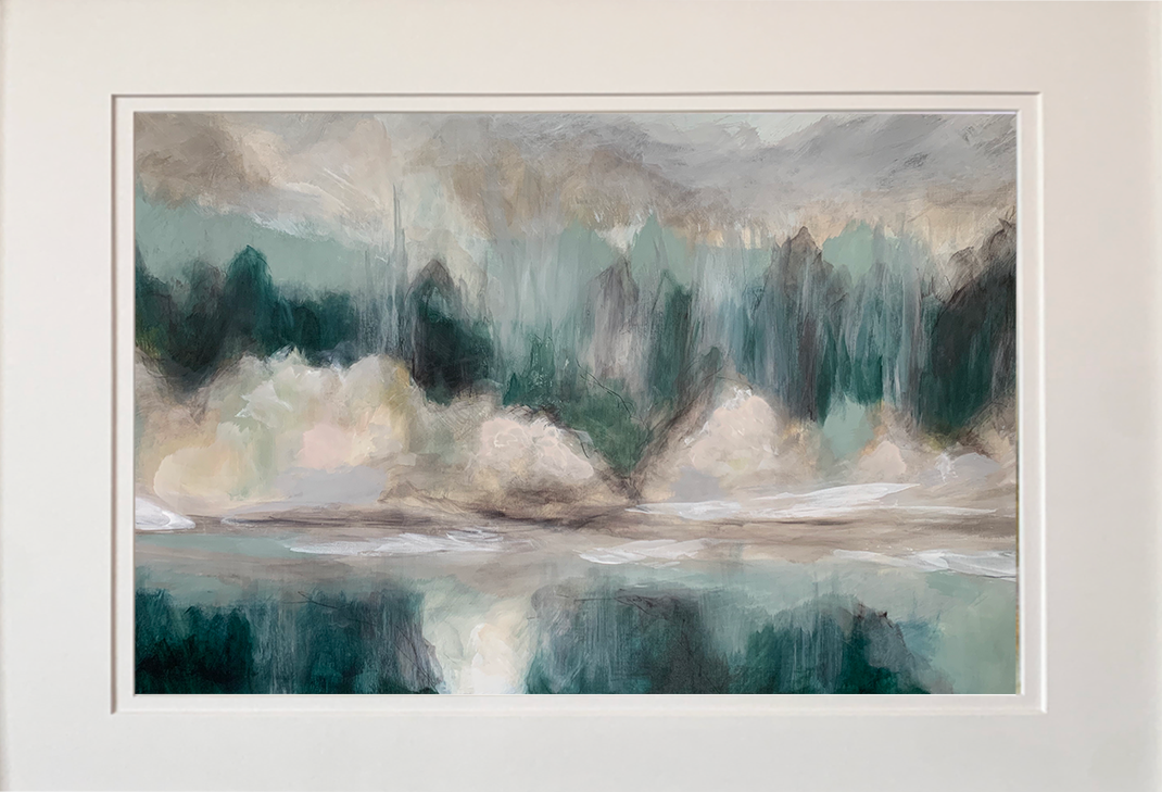 Limited Edition Artist Prints for Sale — Lisa Taylor King