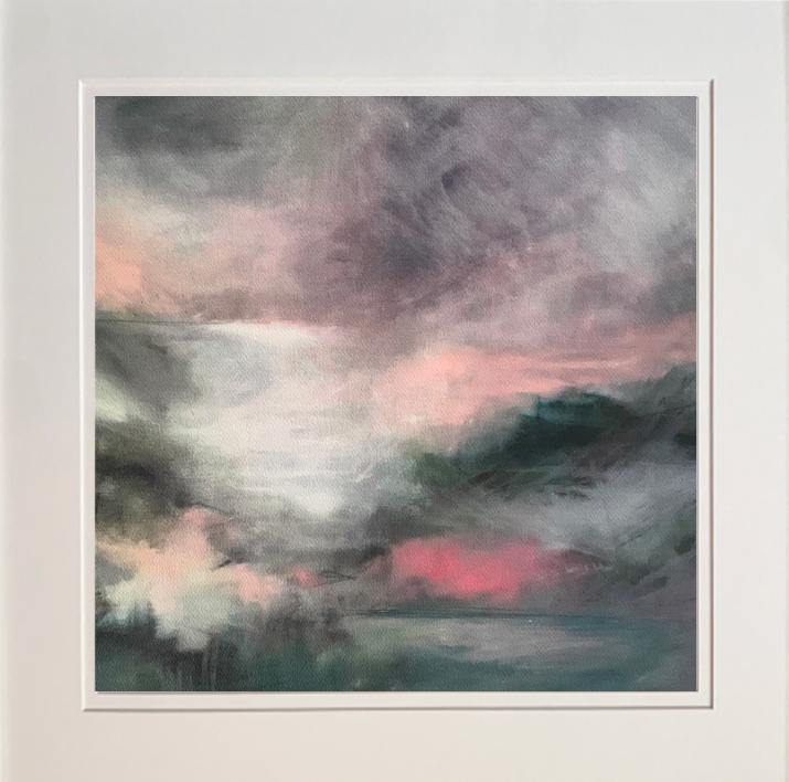 Limited Edition Artist Prints for Sale — Lisa Taylor King