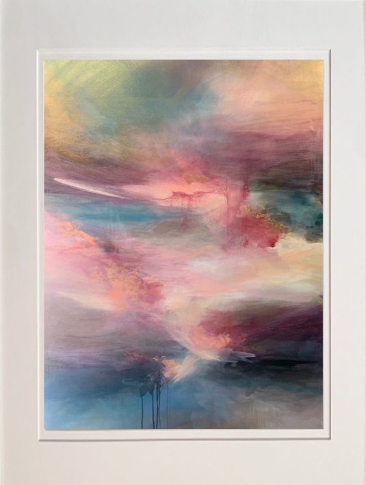 Limited Edition Artist Prints for Sale — Lisa Taylor King